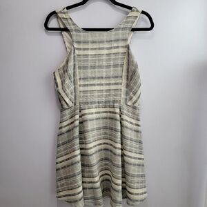 One Clothing Sleeveless Dress / Jumper Size M